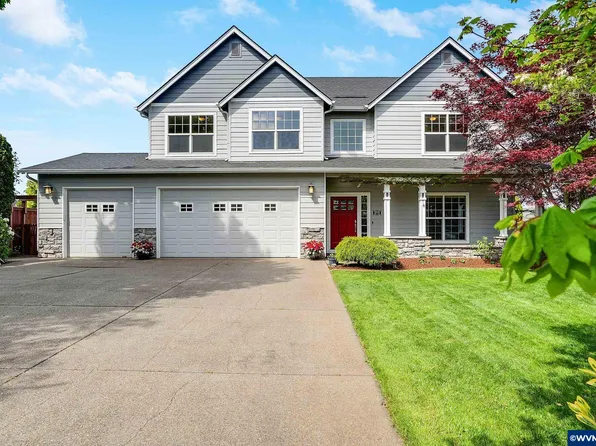 2711 Roosevelt Loop NW, Salem, OR 97304