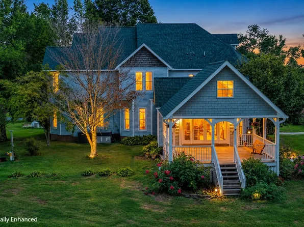 2155 Oak Knob Rd, Lafayette, TN 37083