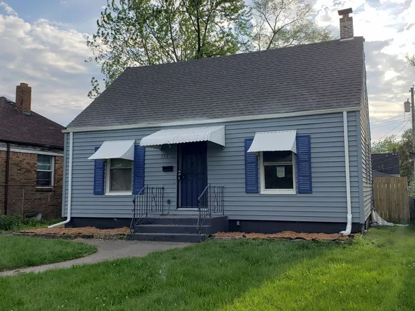252 Roosevelt St, Gary, IN 46404