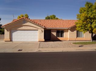 1973 N 2320 West Cir, Saint George, UT 84770
