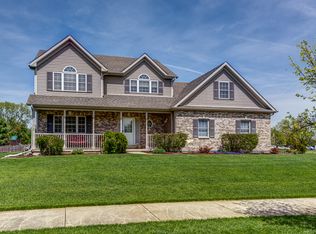 501 Heartland Dr, Yorkville, IL 60560