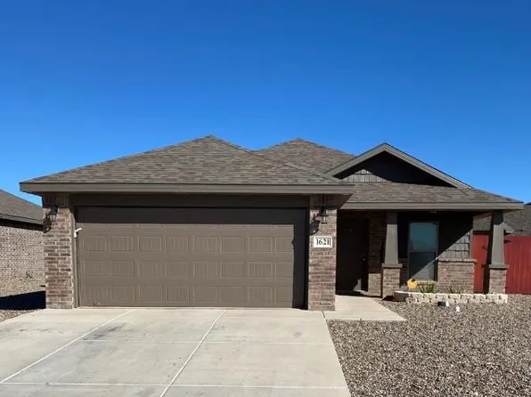 1621 Revolution Dr, Midland, TX 79705