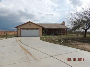23175 Chia Rd, Apple Valley, CA 92308
