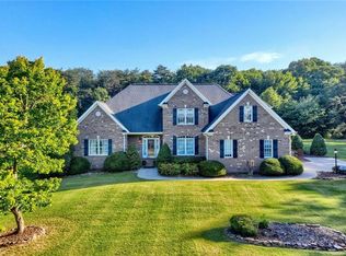 713 Scaup Dr, Greensboro, NC 27455