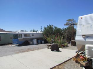 705 Red Mountain Rd, Red Mountain, CA 93558