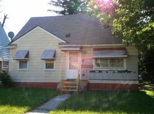 19486 Winston St, Detroit, MI 48219