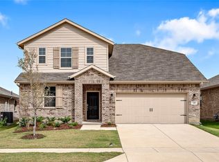4306 Rowling Way, Crandall, TX 75114