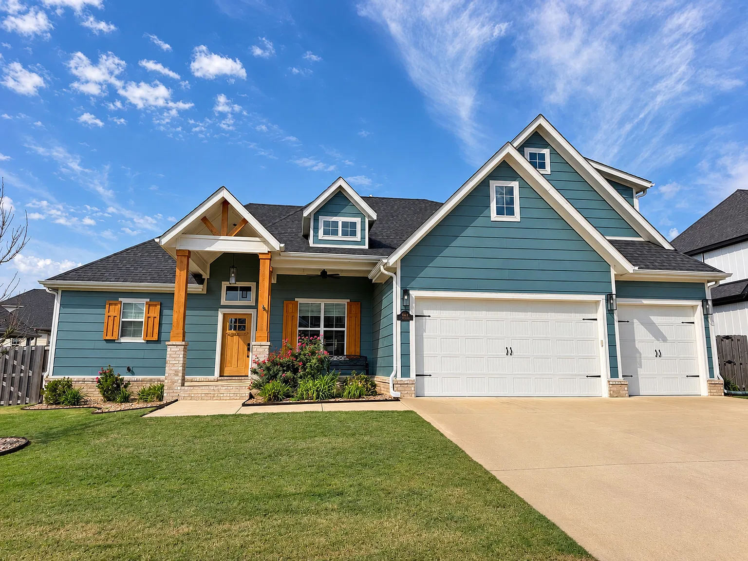 4 bed, 2927 sqft, $3,400 — Photo 3