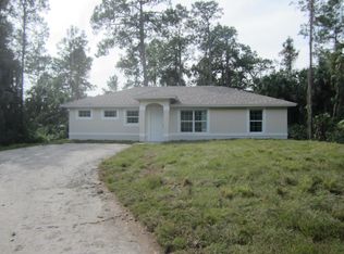 4368 12th Ave SE, Naples, FL 34117