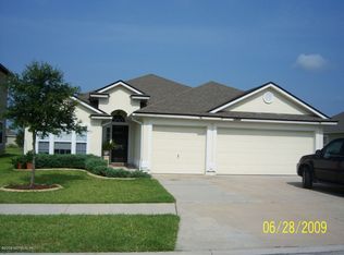 12633 Tropic Dr E, Jacksonville, FL 32225