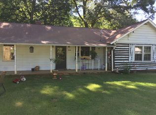 5624 Davis Rd, Walkertown, NC 27051