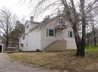 4130 High Knob Rd, Equality, IL 62934