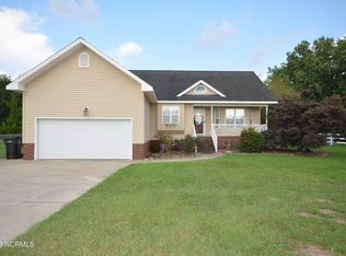 223 Wingspread Dr, Goldsboro, NC 27530