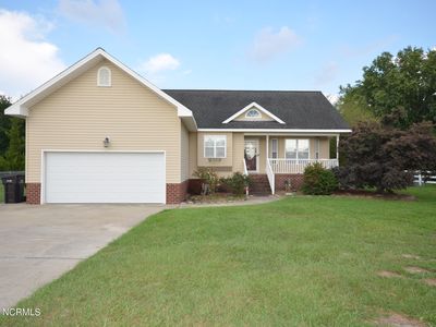 223 Wingspread Drive, Goldsboro, NC, 27530