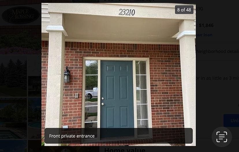 1st image of 23210 Chesapeake Cir