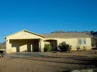 143 Vereda Patria, Rio Rico, AZ 85648