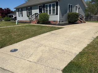 None Available, Salisbury, MD 21801