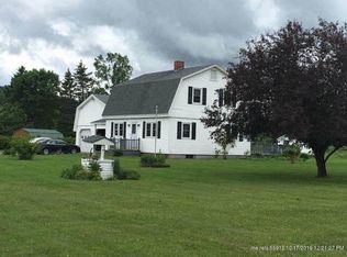 294 Station Rd, Sherman, ME 04776