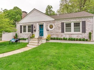 1106 Culverhill Dr, Saint Louis, MO
