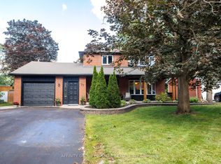 77 Sanderling Cres, Kawartha Lakes, ON K9V4N4
