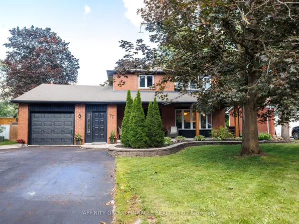 77 Sanderling Cres, Kawartha Lakes, ON K9V 4N4