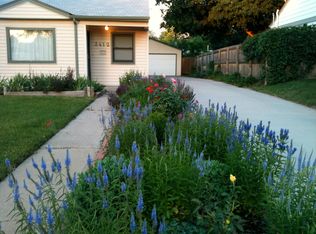 3412 S Elm St, Denver, CO 80222