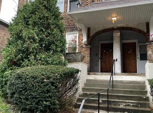 708 N Sheridan Ave, Pittsburgh, PA