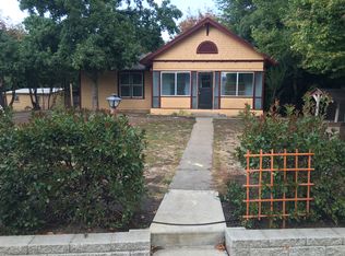 198 W Park St, Grants Pass, OR 97527