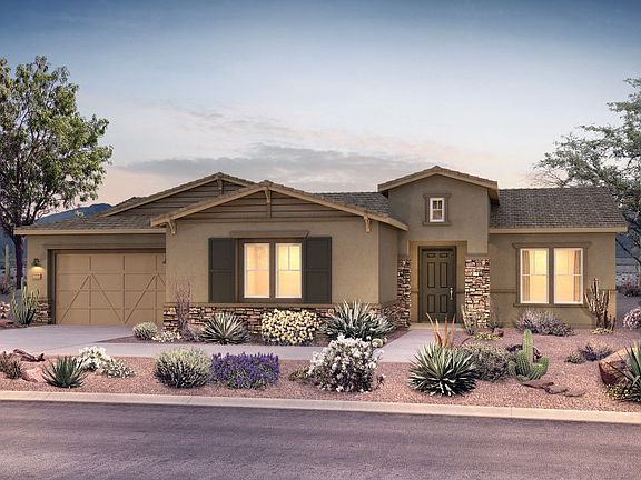 La Mirada Eternity Exterior B