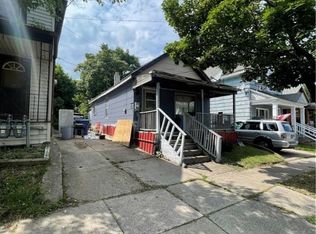 64 Hawley St, Buffalo, NY 14213