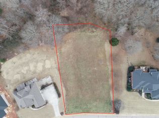 109 Bree Dr, Anderson, SC 29621