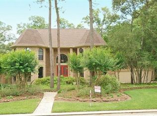 5 Eden Elm Pl, Spring, TX 77381