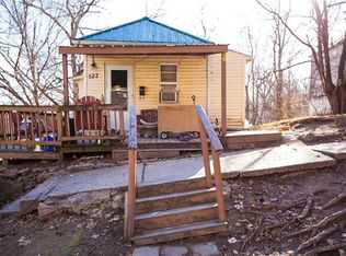 522 Monroe St, Saint Joseph, MO 64505