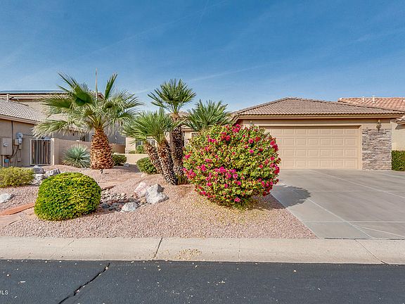 2nd image of 10328 E Teakwood Ct