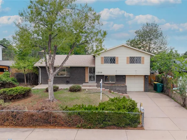1259 Dearborn Street, Aurora, CO 80011