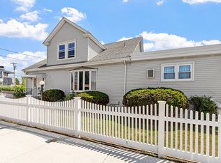 300 Manet Ave, Quincy, MA 02169