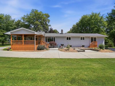 2262 Lewis Center Rd, Lewis Center, OH, 43035
