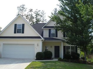 117 Granger Dr, Aiken, SC 29803