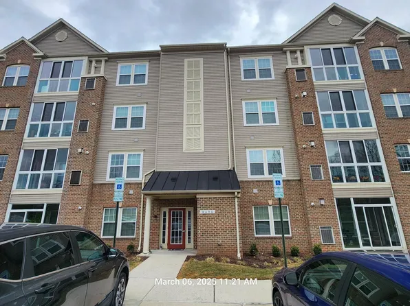 8490 Ice Crystal Dr Unit F, Laurel, MD 20723