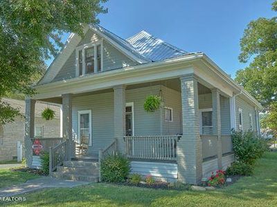 212 Prince St, Sevierville, TN, 37862