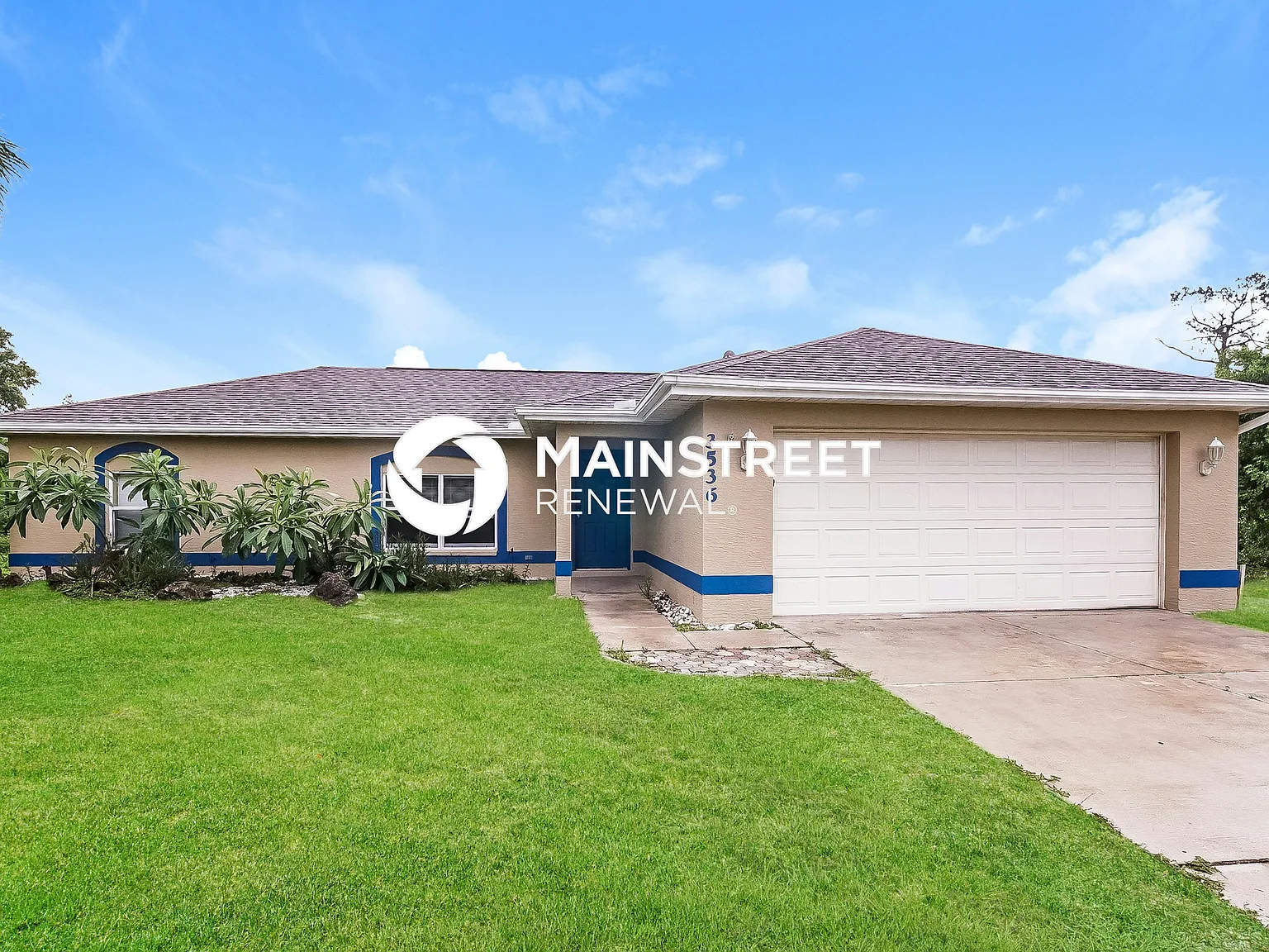 3536 Enid Ln — Photo 1