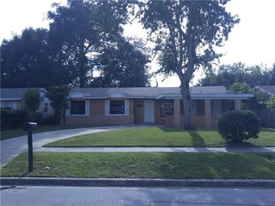 1648 Ravenall Ave, Orlando, FL, 32811