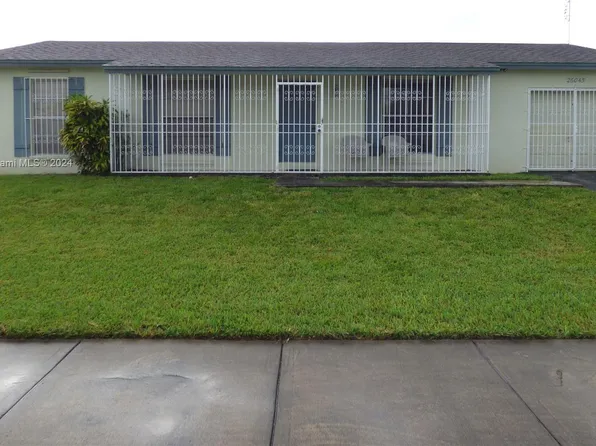 26045 SW 131st Ct, Homestead, FL 33032