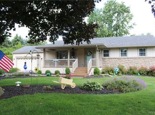 152 W Main St, Attica, NY 14011