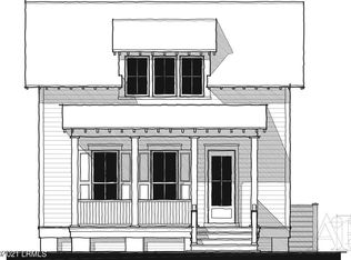 11 Hamlet Row, Beaufort, SC 29906