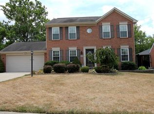 7604 Thunder Ridge Dr, Florence, KY 41042