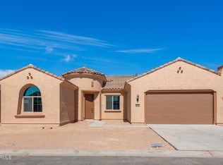 7682 W Mockingbird Way, Florence, AZ 85132