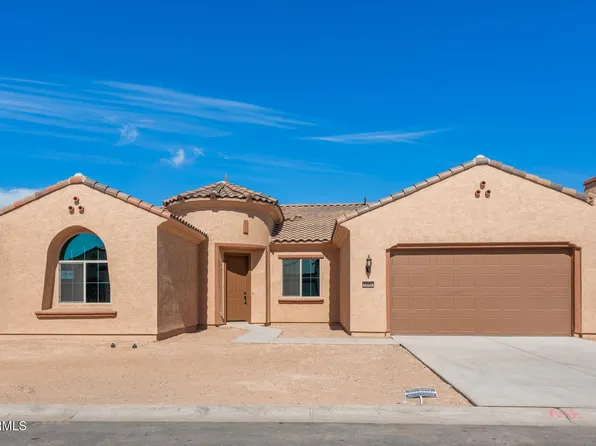 7682 W Mockingbird Way, Florence, AZ 85132