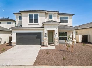 17726 W Hatcher Rd, Waddell, AZ 85355