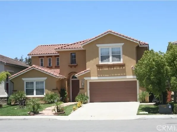 4360 Torrey Pines Dr, Chino Hills, CA 91709